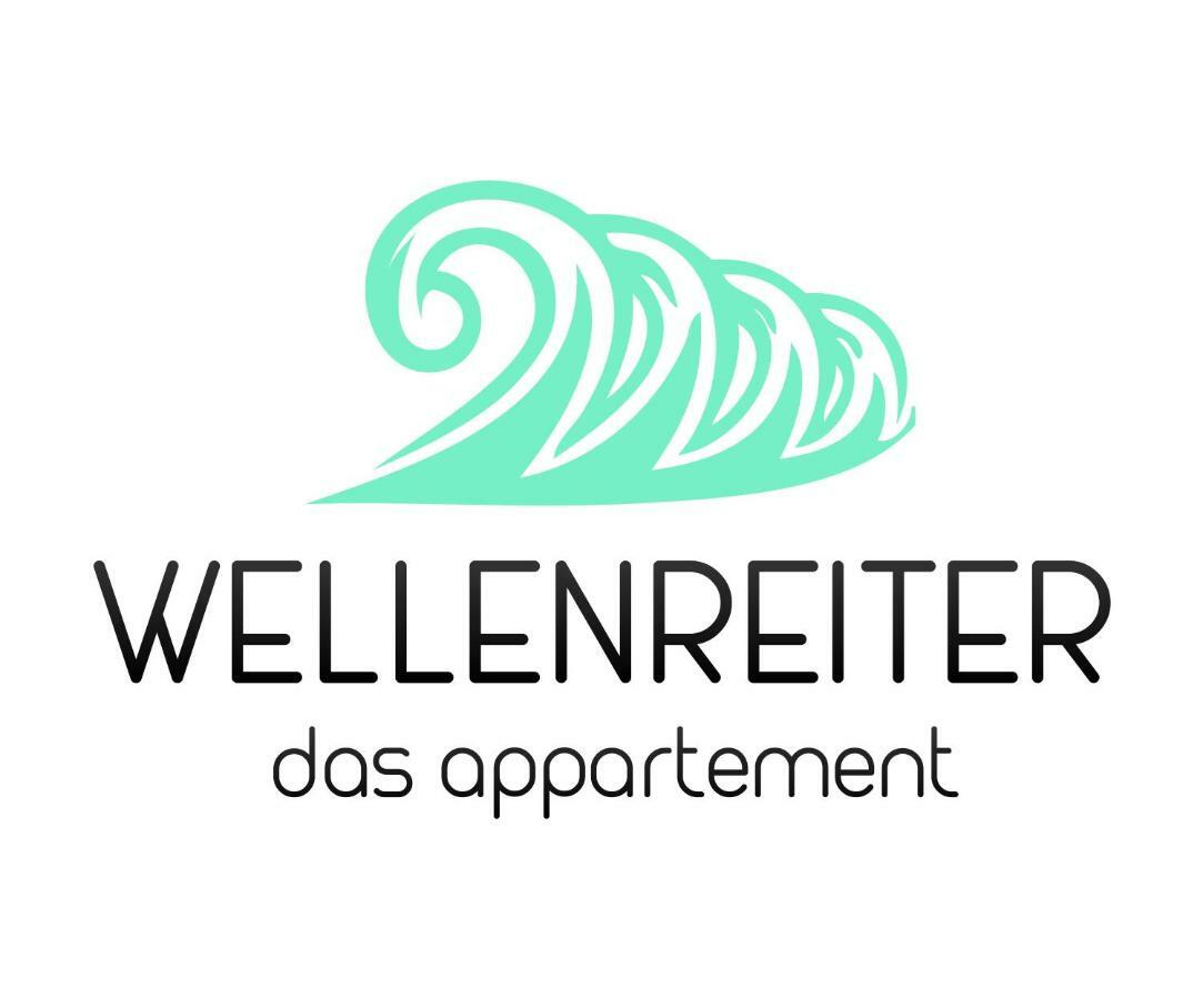 Wellenreiter - Das Appartement Schönhagen 外观 照片